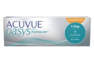 šošovky Acuvue Oasys 1-Day for Astigmatism